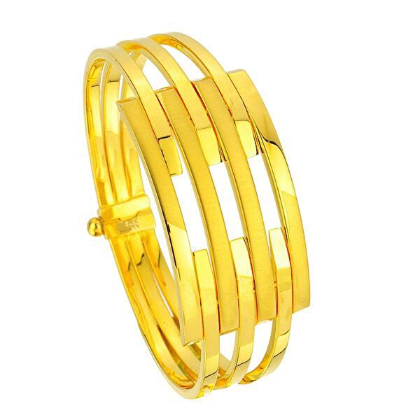 Bilezikhane Yatırımlık Bilezik