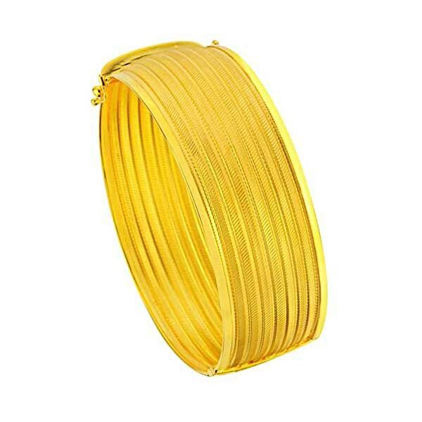 Bilezikhane Yatırımlık Bilezik