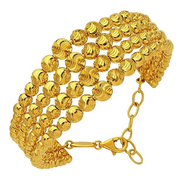 Bilezikhane Yatırımlık Bilezik