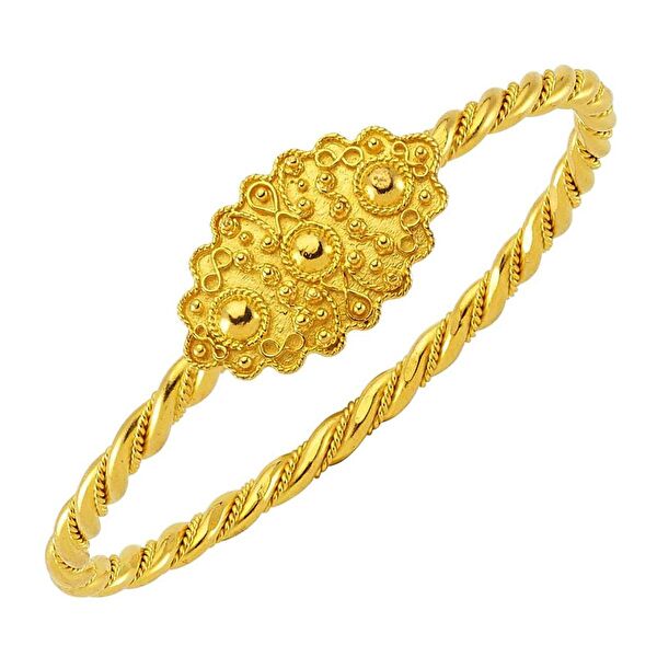 Bilezikhane Yatırımlık Bilezik