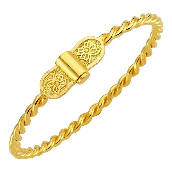 Bilezikhane Yatırımlık Bilezik