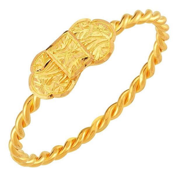 Bilezikhane Yatırımlık Bilezik