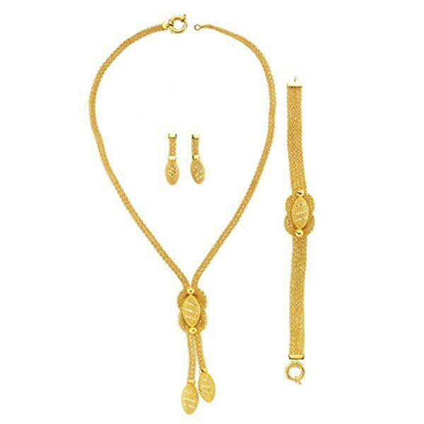 Bilezikhane Yatırımlık Bilezik