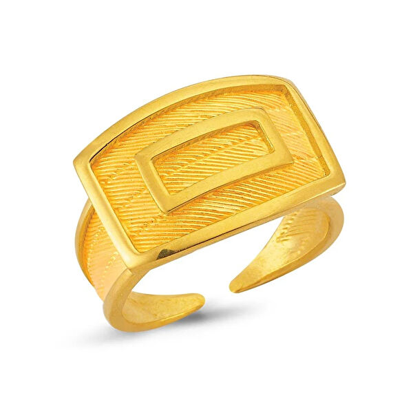 Bilezikhane Kadın Yüzük