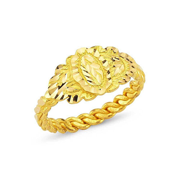 Bilezikhane Kadın Yüzük