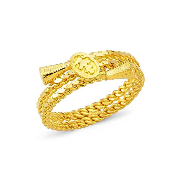 Bilezikhane Kadın Yüzük