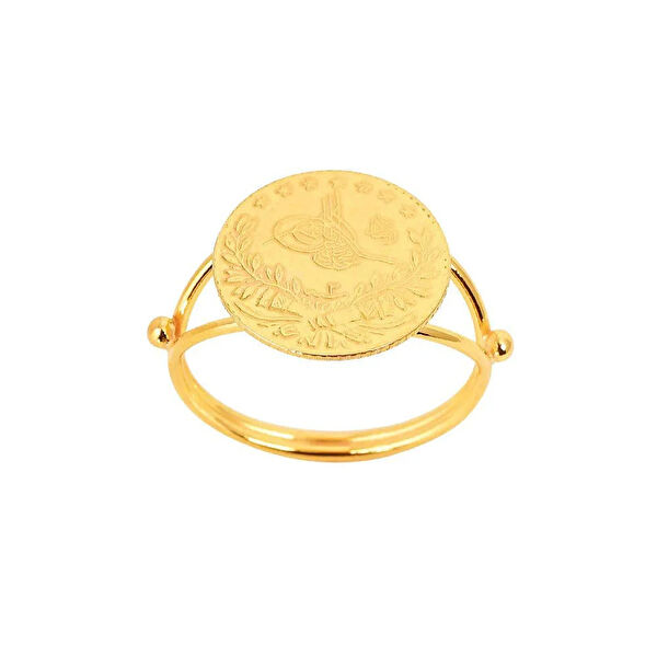 Bilezikhane Kadın Yüzük