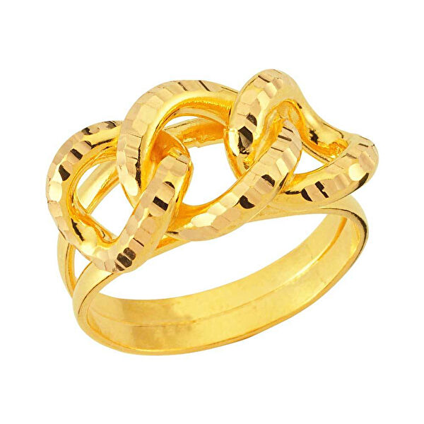 Bilezikhane Kadın Yüzük