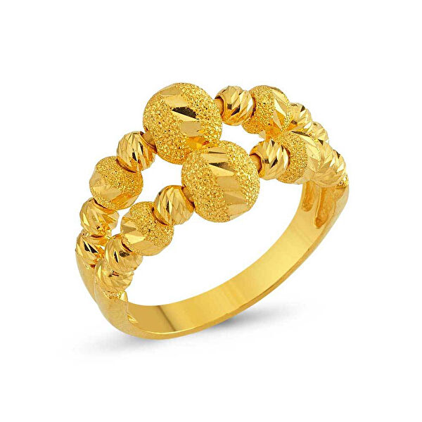 Bilezikhane Kadın Yüzük