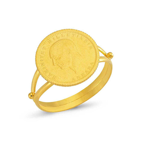 Bilezikhane Kadın Yüzük