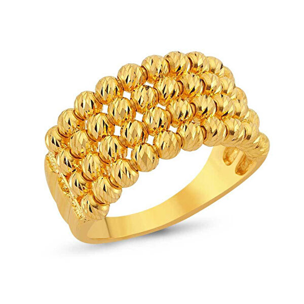 Bilezikhane Kadın Yüzük