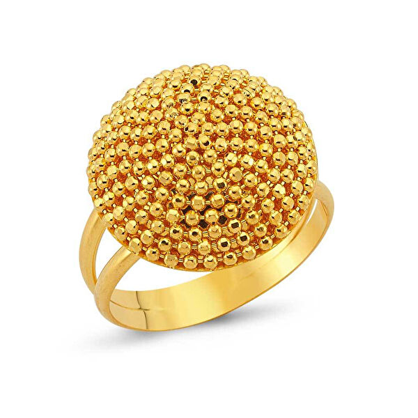 Bilezikhane Kadın Yüzük