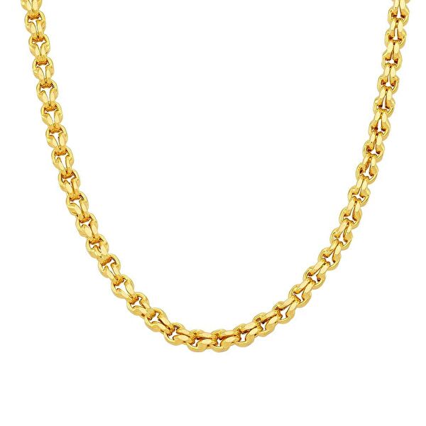 Bilezikhane Altın Kolye