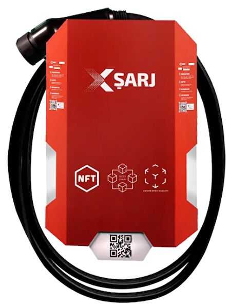 Sessiz Enerji Elektrikli Araç Şarj Ekipmanları
