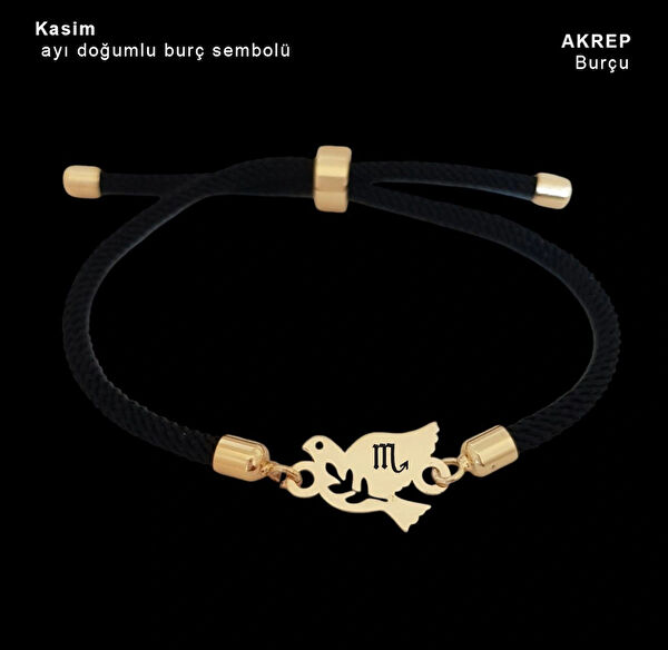 ARCHİN Altın Bileklik