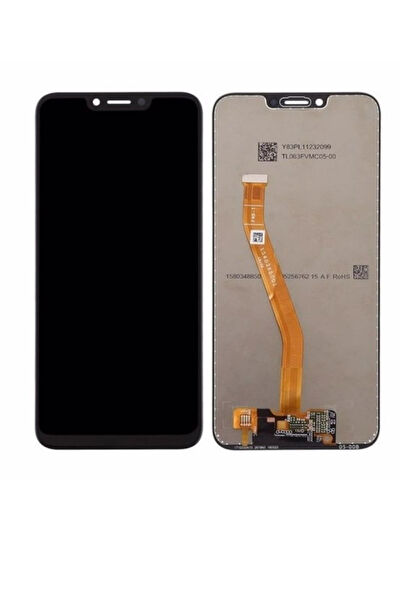 AHK TEKNO Yedek Parça Ürünleri