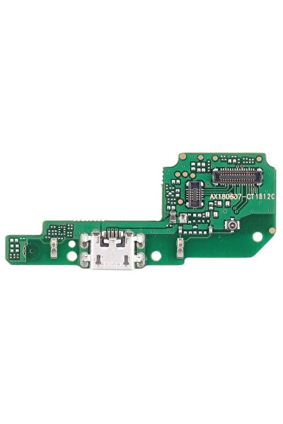 AHK TEKNO Yedek Parça Ürünleri