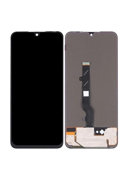 AHK TEKNO Yedek Parça Ürünleri