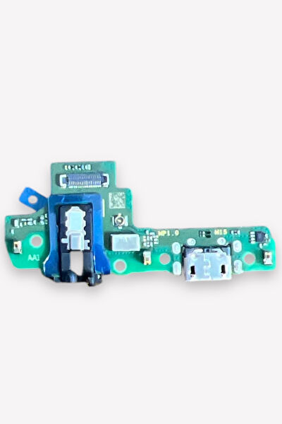 AHK TEKNO Yedek Parça Ürünleri