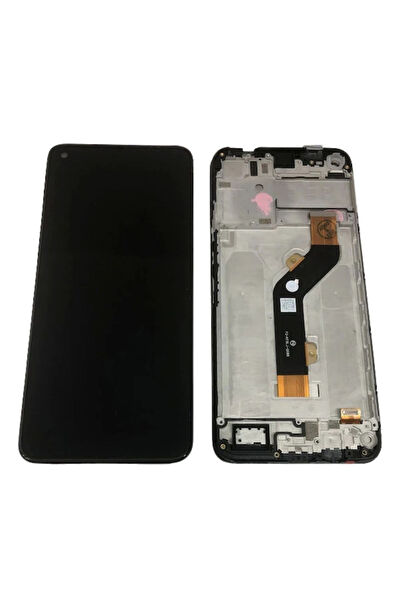 AHK TEKNO Yedek Parça Ürünleri