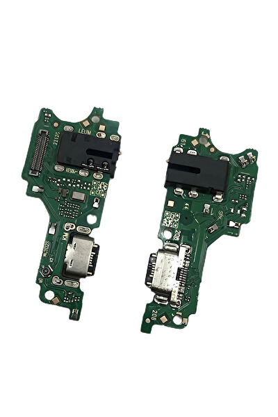 AHK TEKNO Yedek Parça Ürünleri