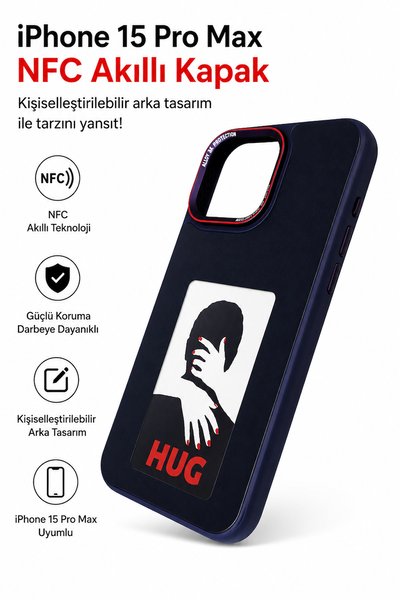 AHK TEKNO Kılıf