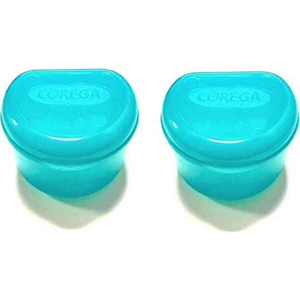 Corega Diş Fırçası Kabı