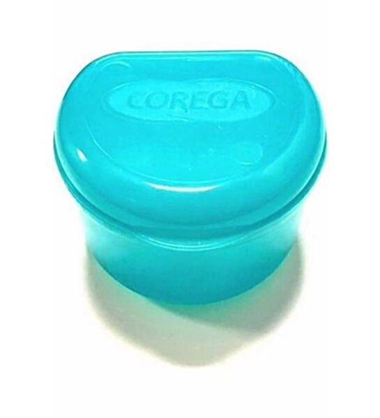 Corega Diş Fırçası Kabı