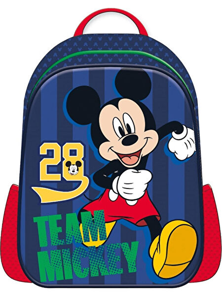 Ottonya Okul Çantası