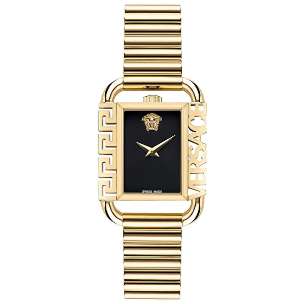 Versace Kadın Kol Saati