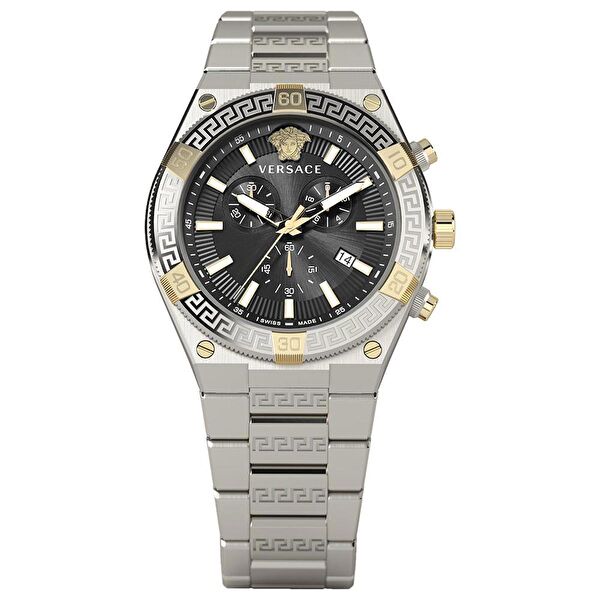 Versace Erkek Kol Saati