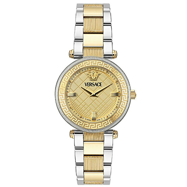 Versace Kadın Kol Saati