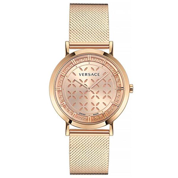 Versace Kadın Kol Saati