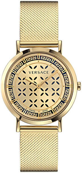 Versace Kadın Kol Saati
