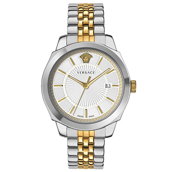 Versace Erkek Kol Saati