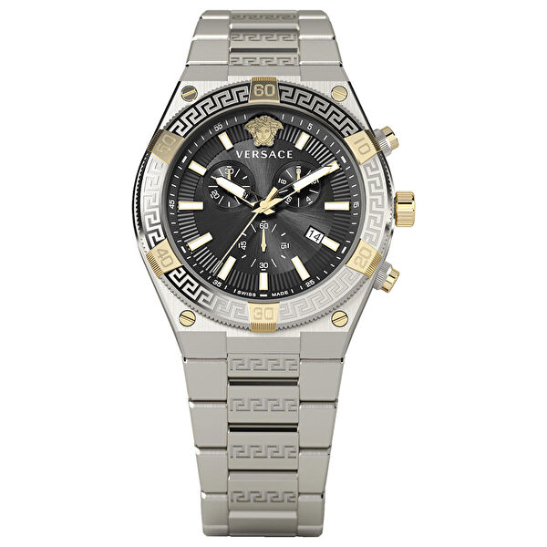 Versace Erkek Kol Saati