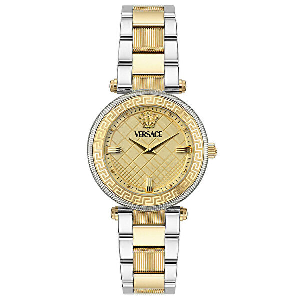 Versace Kadın Kol Saati