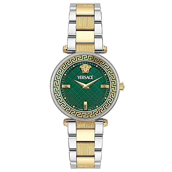 Versace Kadın Kol Saati