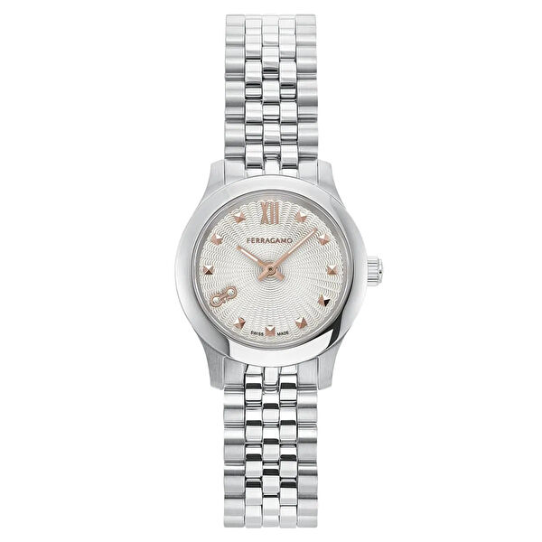 Ferragamo Kadın Kol Saati