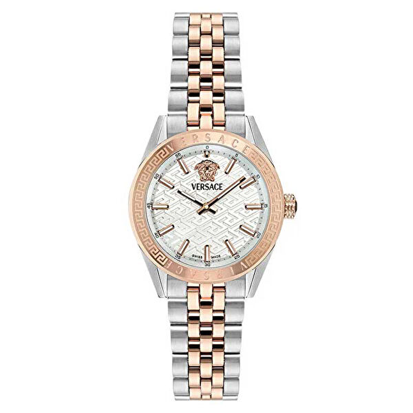 Versace Kadın Kol Saati