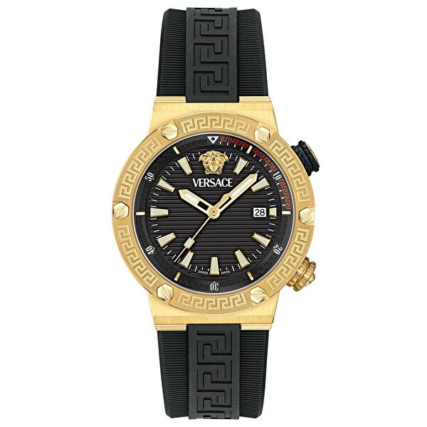 Versace Erkek Kol Saati