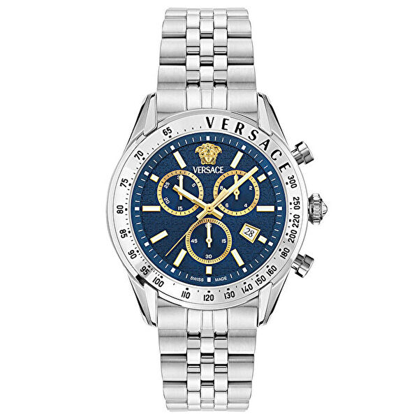 Versace Erkek Kol Saati