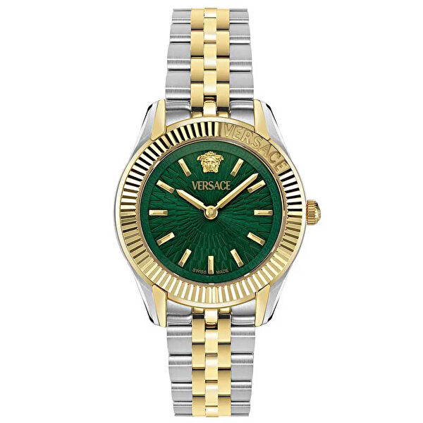 Versace Kadın Kol Saati