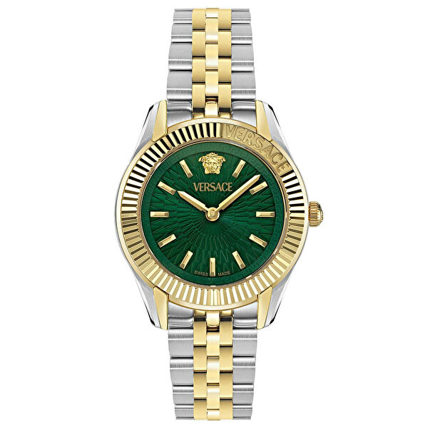 Versace Kadın Kol Saati