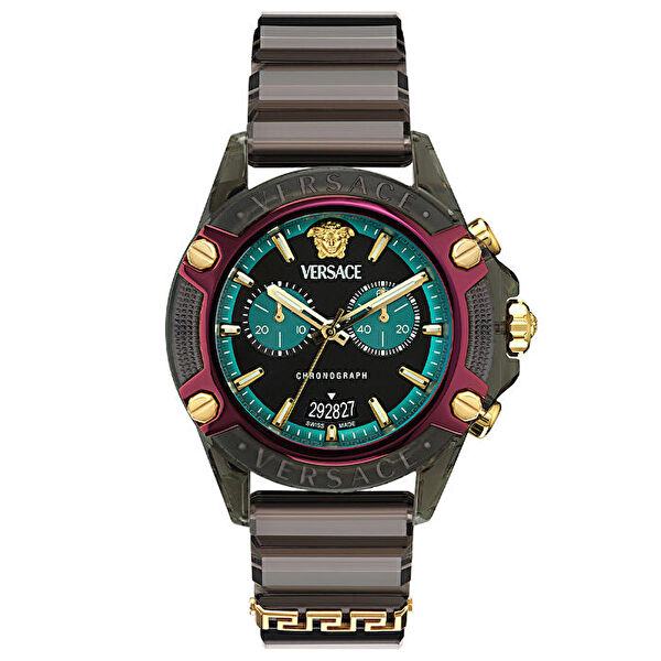 Versace Erkek Kol Saati