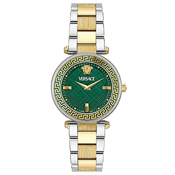 Versace Kadın Kol Saati