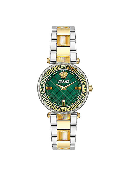 Versace Kadın Kol Saati
