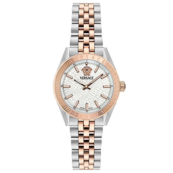 Versace Kadın Kol Saati
