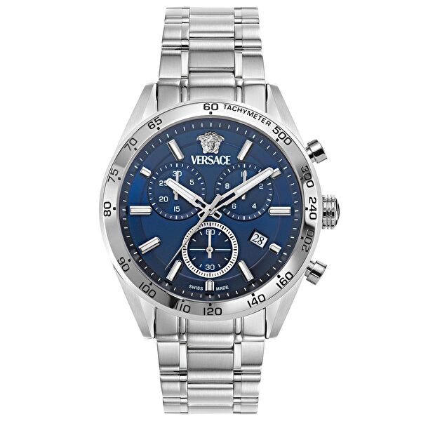 Versace Unisex Kol Saati