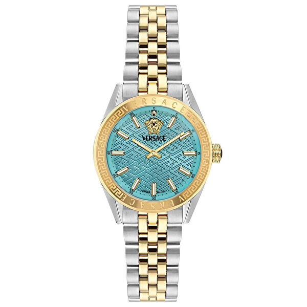 Versace Kadın Kol Saati